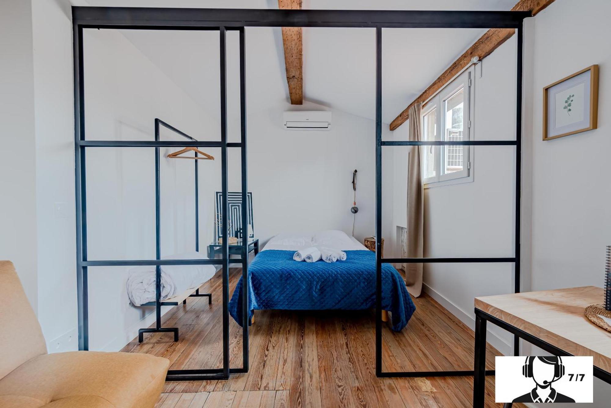 Le Zen Appartement 4 Pers Centre Ville Περπινιάν Εξωτερικό φωτογραφία
