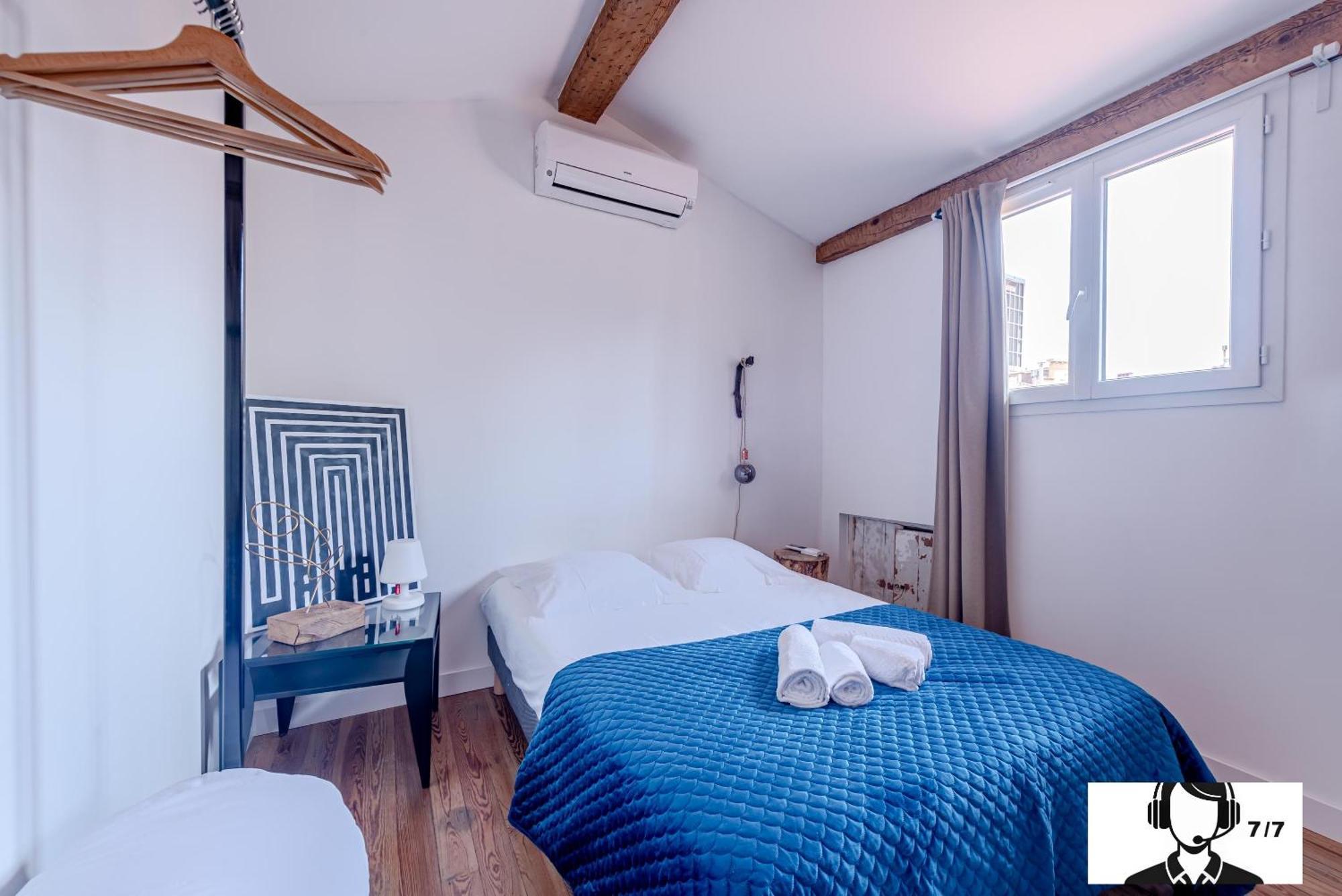 Le Zen Appartement 4 Pers Centre Ville Περπινιάν Εξωτερικό φωτογραφία